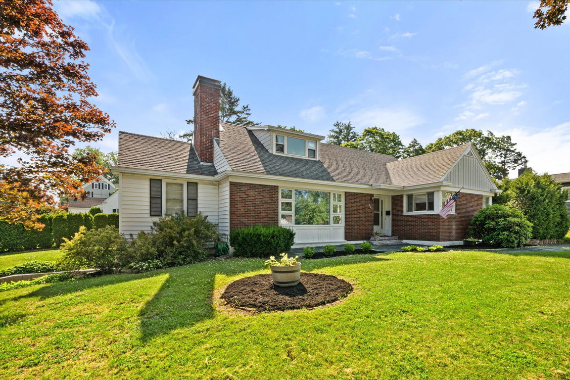 201 Clyde Road Bangor