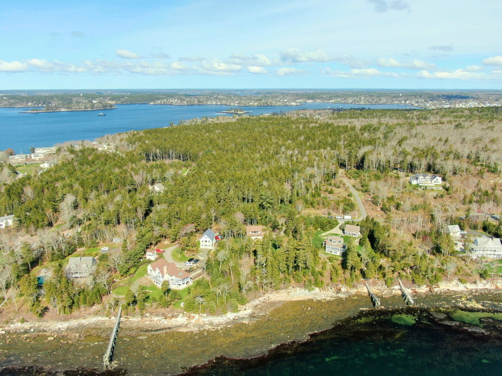 Lot #12 Linekin Road Boothbay Harbor