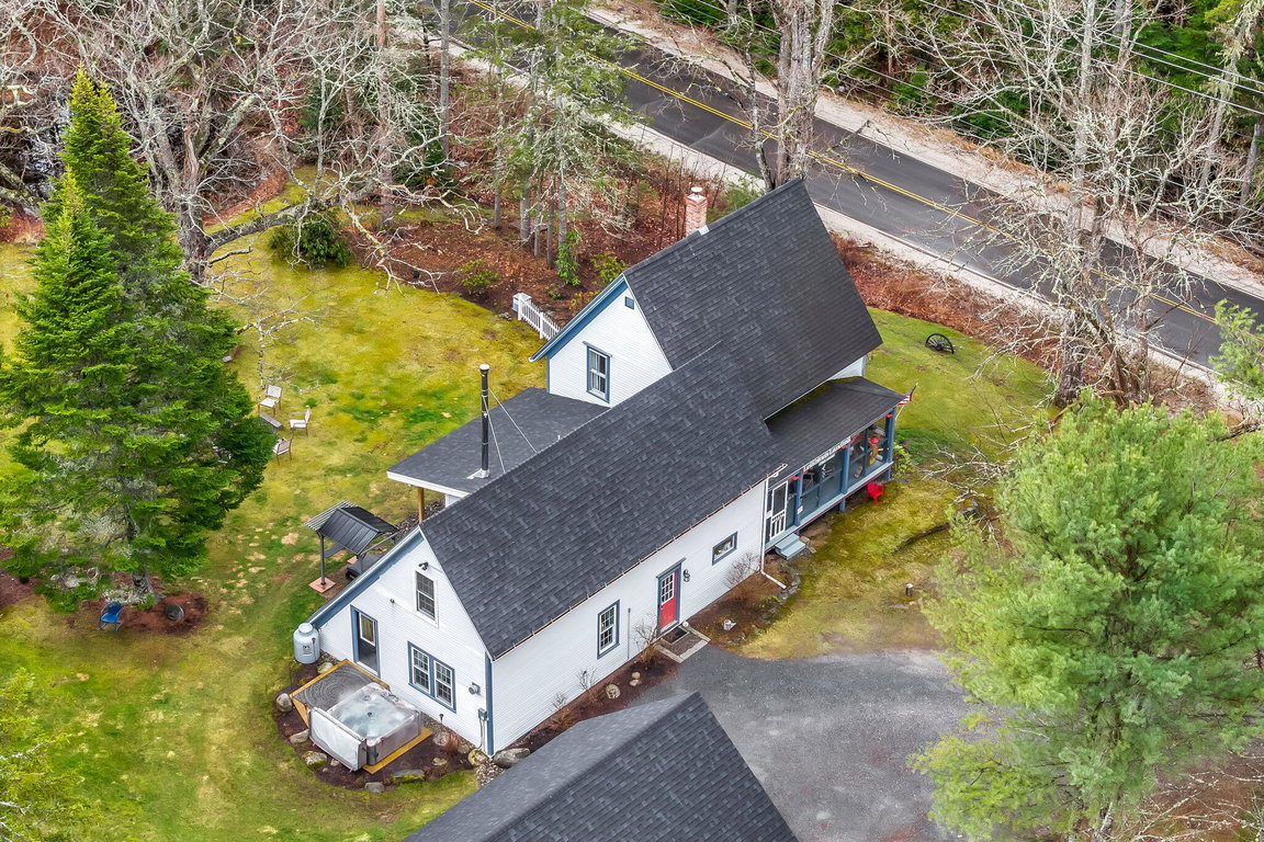 98 Hog Bay Road Franklin