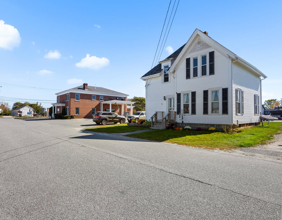 MILBRIDGE-2