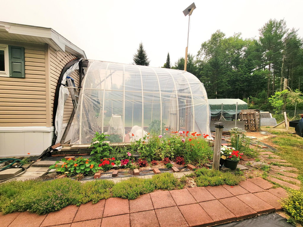 3373 Mariaville Road