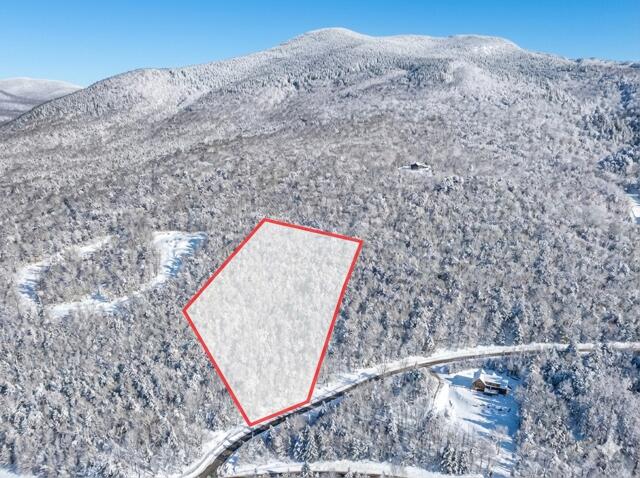Lot 58 Sunset Vista Way Newry
