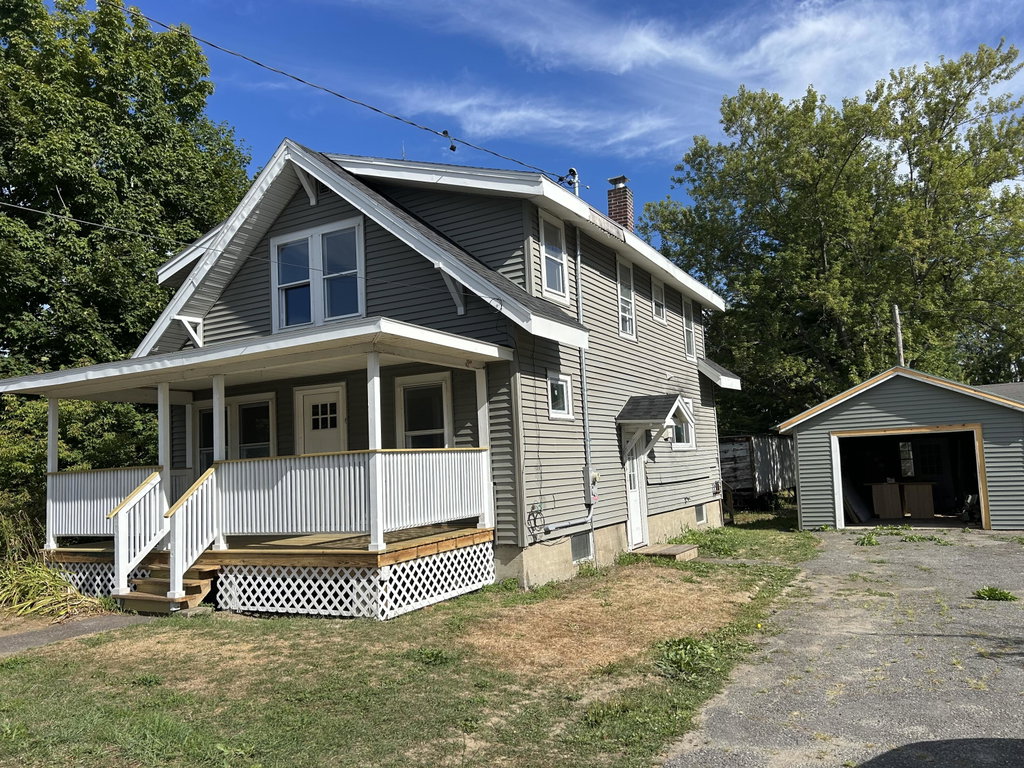 6 Fowler Street Augusta