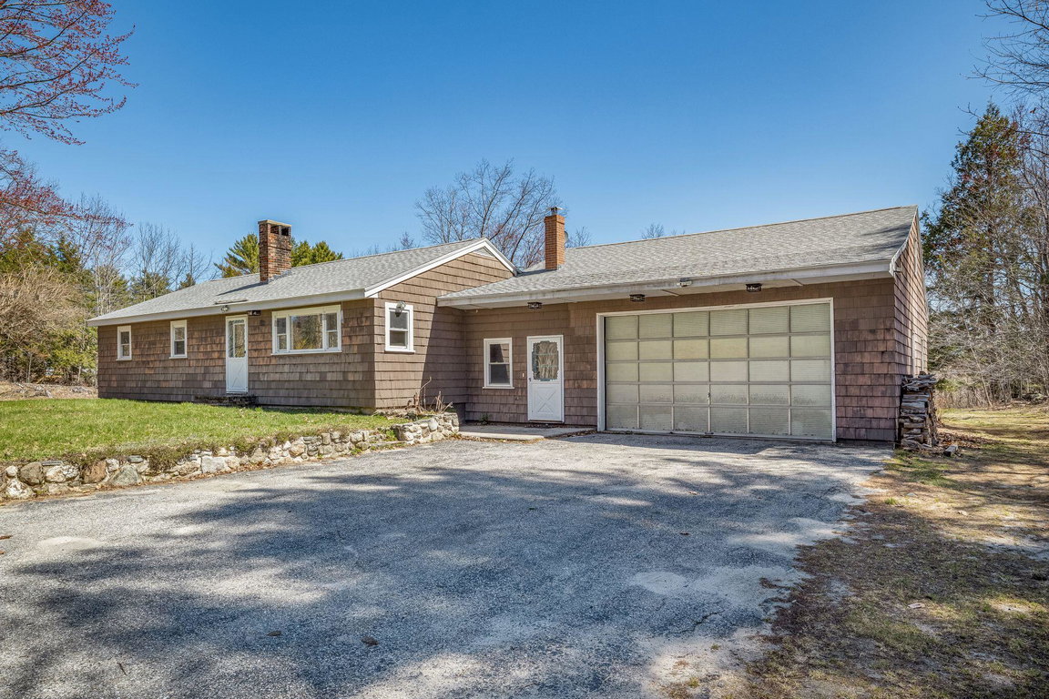 16 Mayall Road Gray