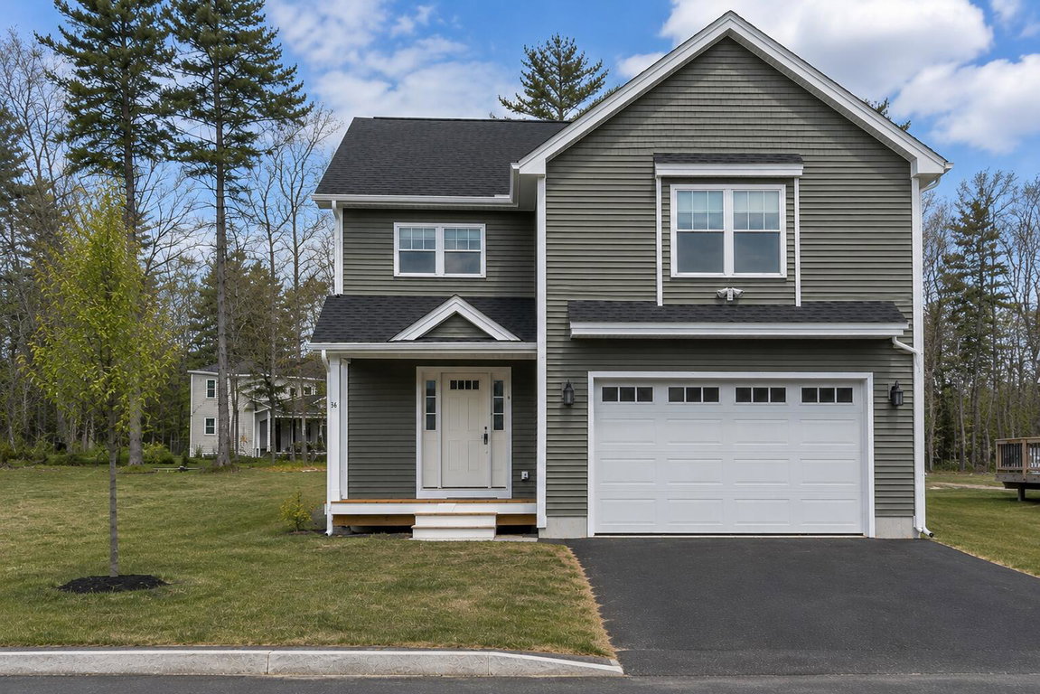 36 Belvedere Drive Windham