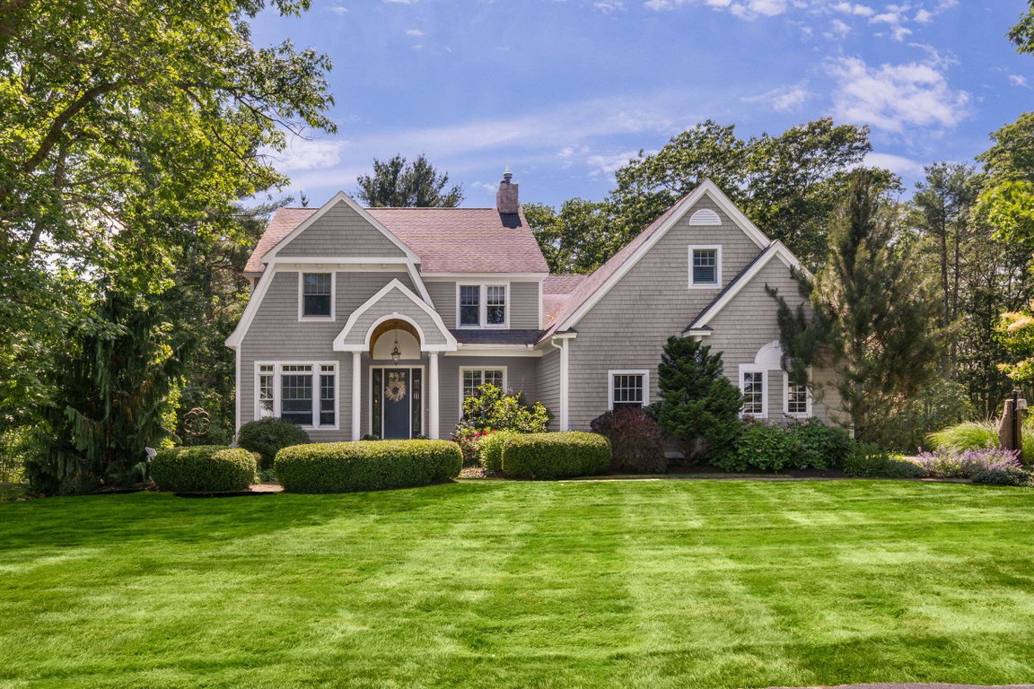 21 Jeffrey Drive York