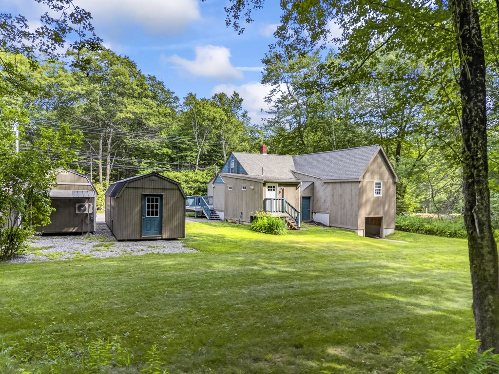 108 Middlesex Road Topsham