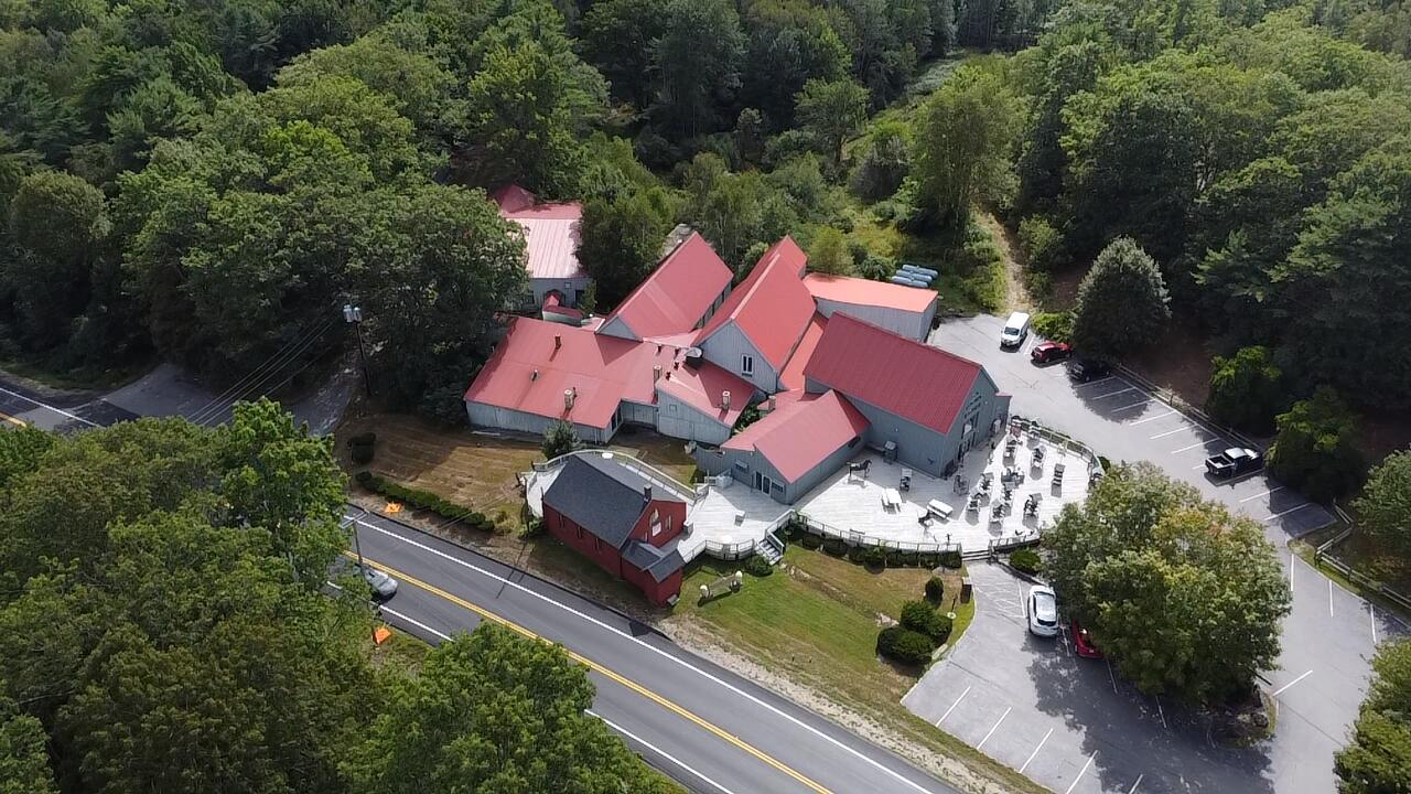 727 Boothbay Road Edgecomb