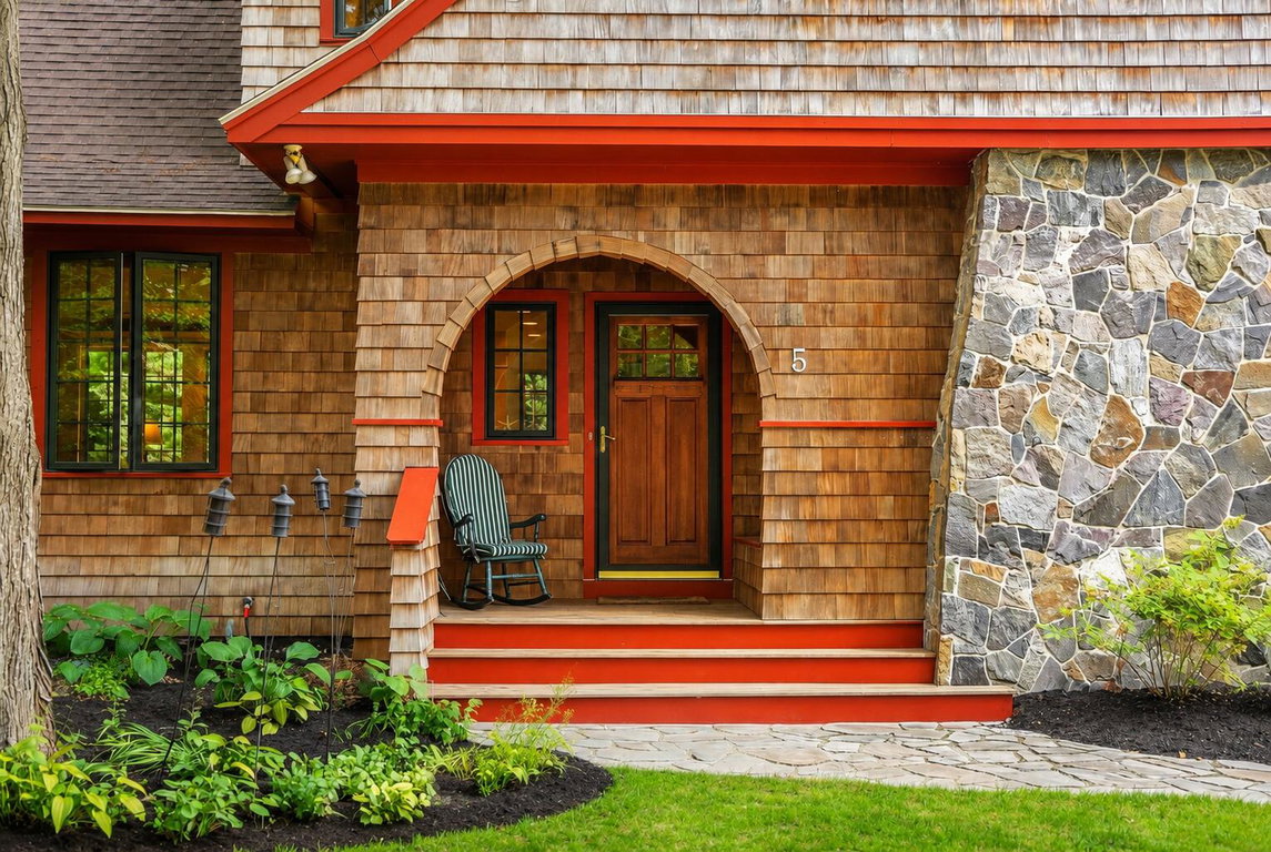 5 Boatswain Lane Kennebunkport