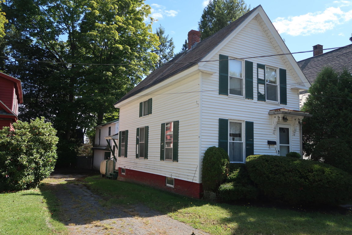 5 Dayton Street Augusta