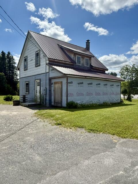 353 U.S. 1 Rt 1 Frenchville