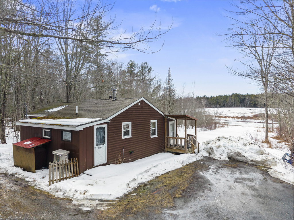 3442 Washington Road Waldoboro