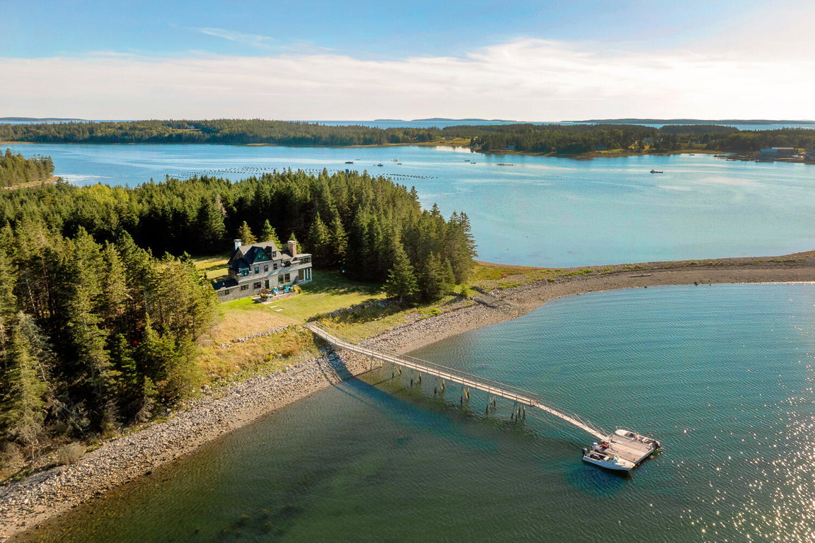 Fish Point