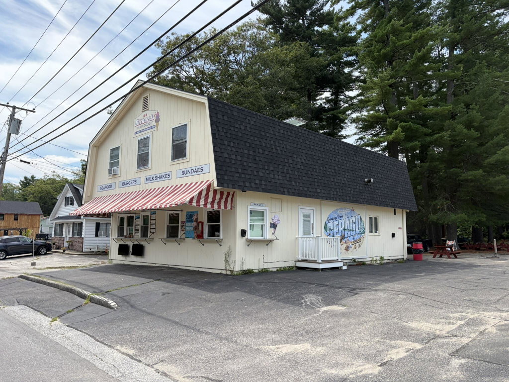 264 Sebago Road Sebago