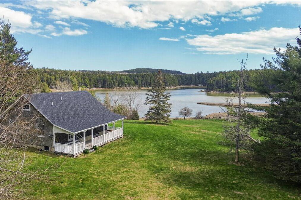14 Tidal Creek Road Brooksville