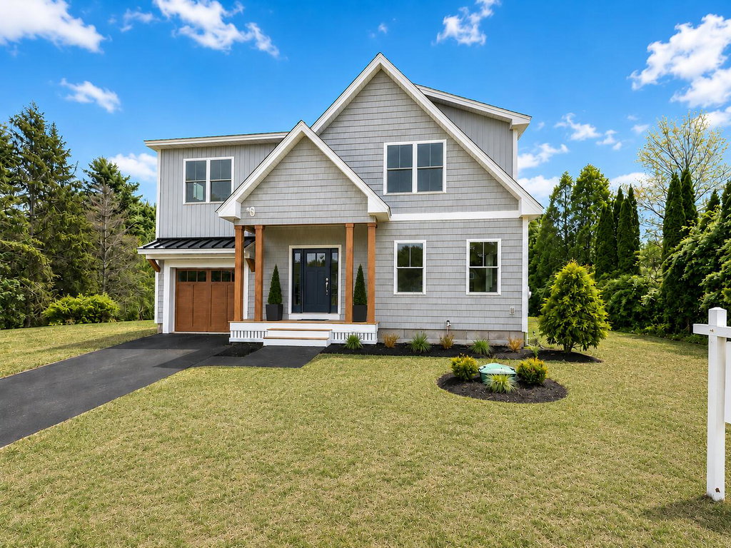 3 Mckenney Lane Kennebunkport