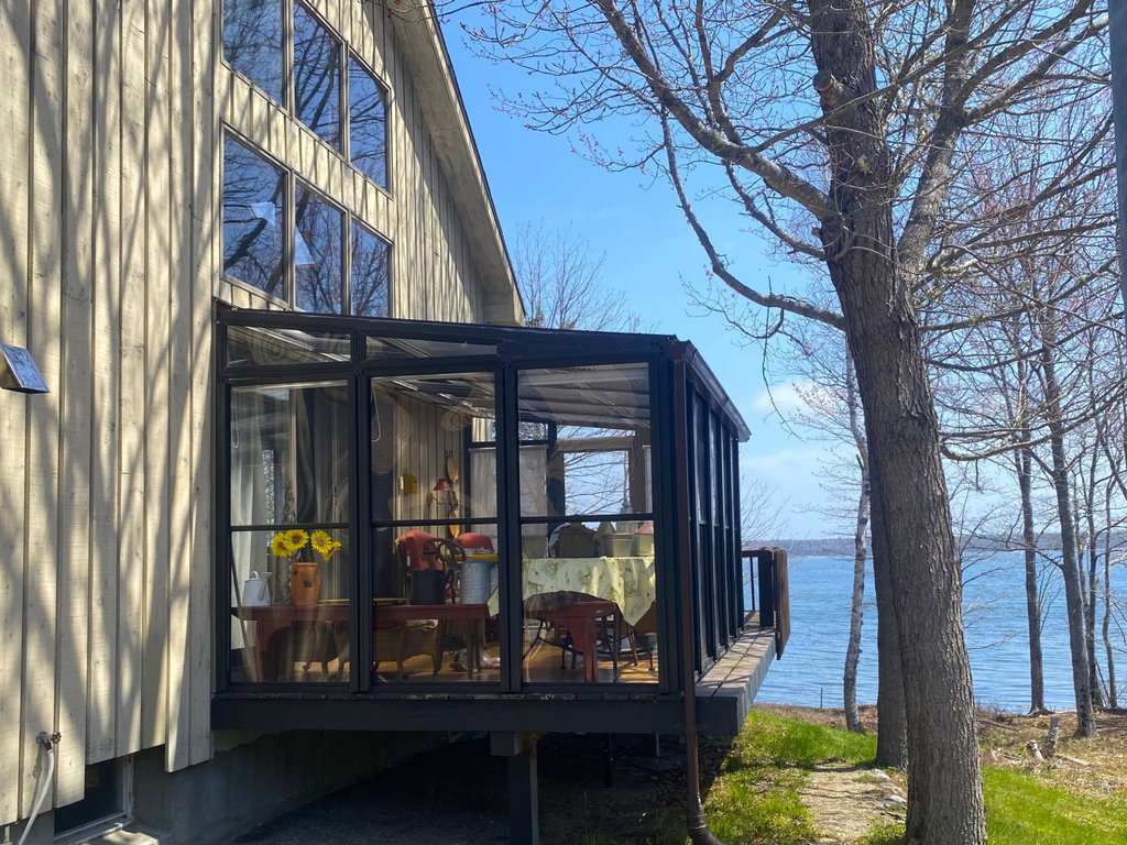 515 Paul Bunyan Road Gouldsboro