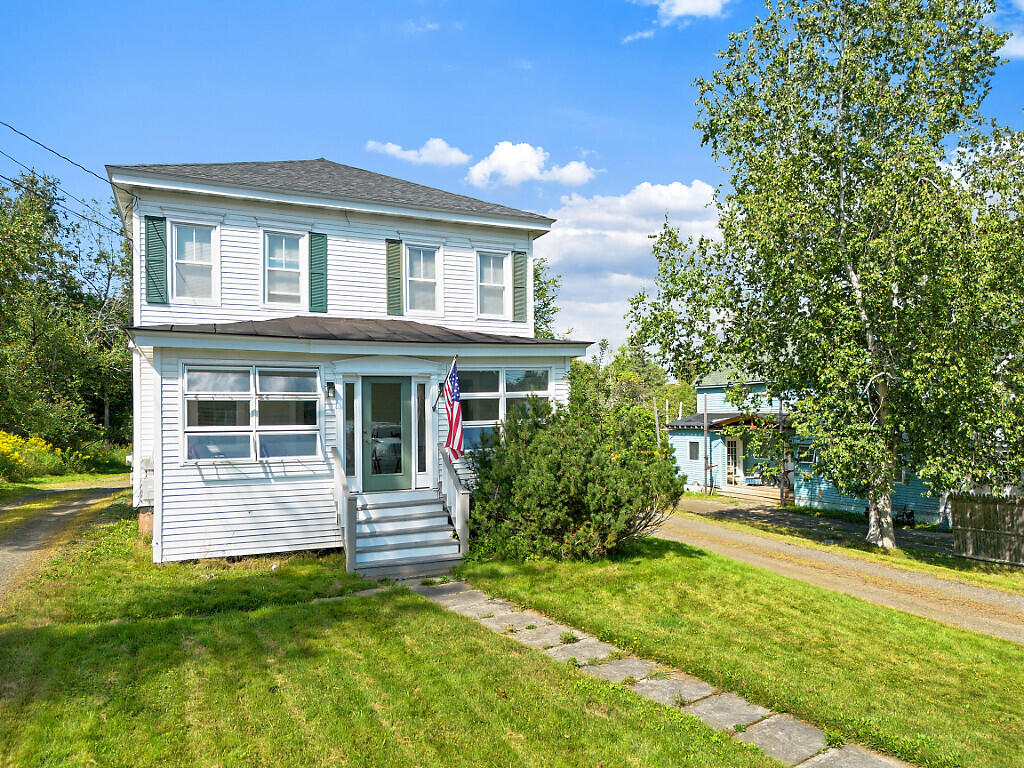 2388 Main Street Rangeley