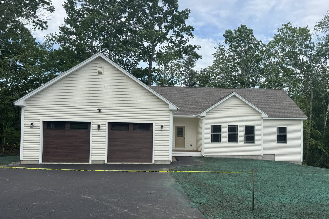 20 Eastern Lane Standish