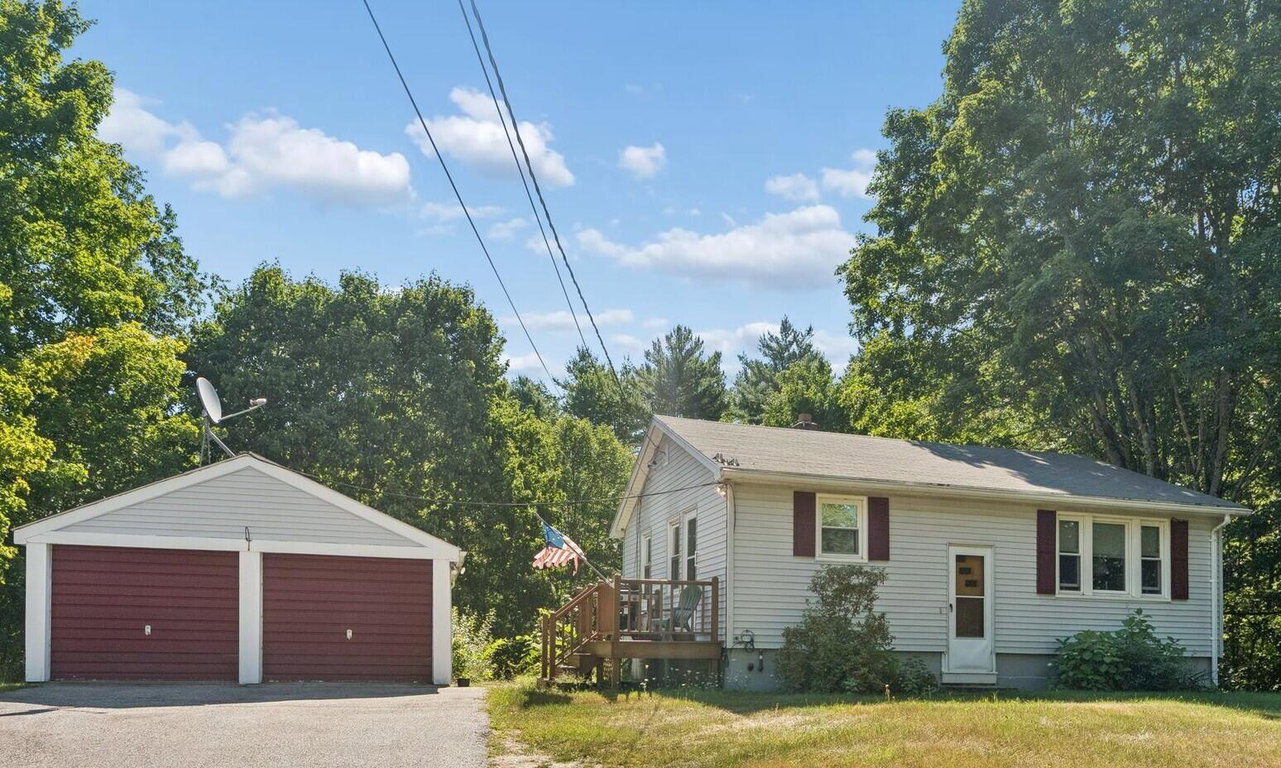 245 Haines Meadow Road Buxton