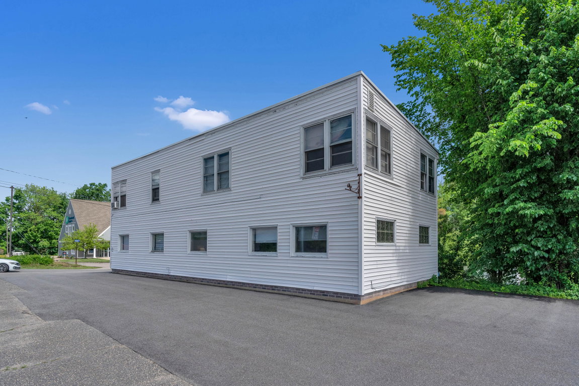 1322 Main Street Sanford