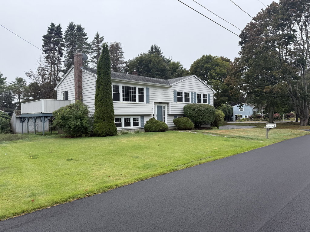 1 Dean Way Cape Elizabeth
