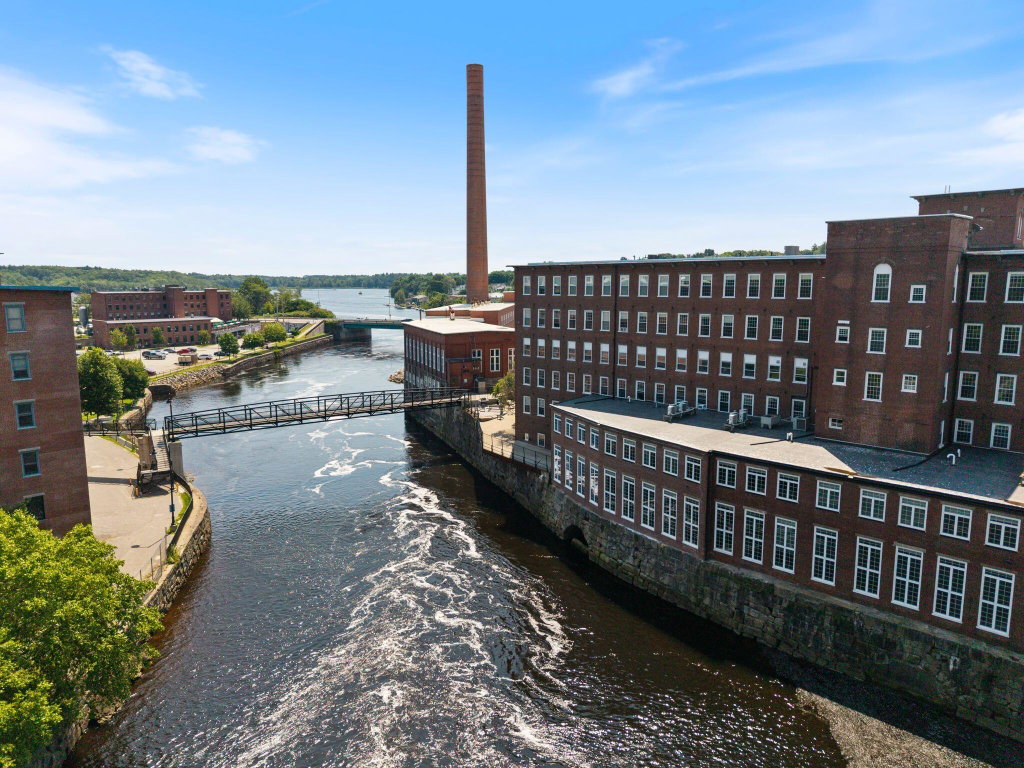 2 Main Street Biddeford