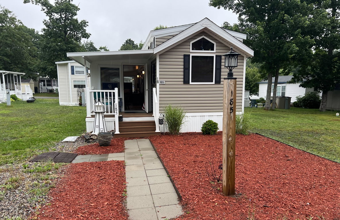 430 Post Road Wells