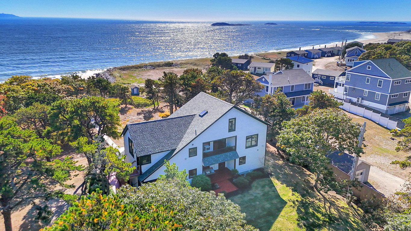 823 Popham Road Phippsburg
