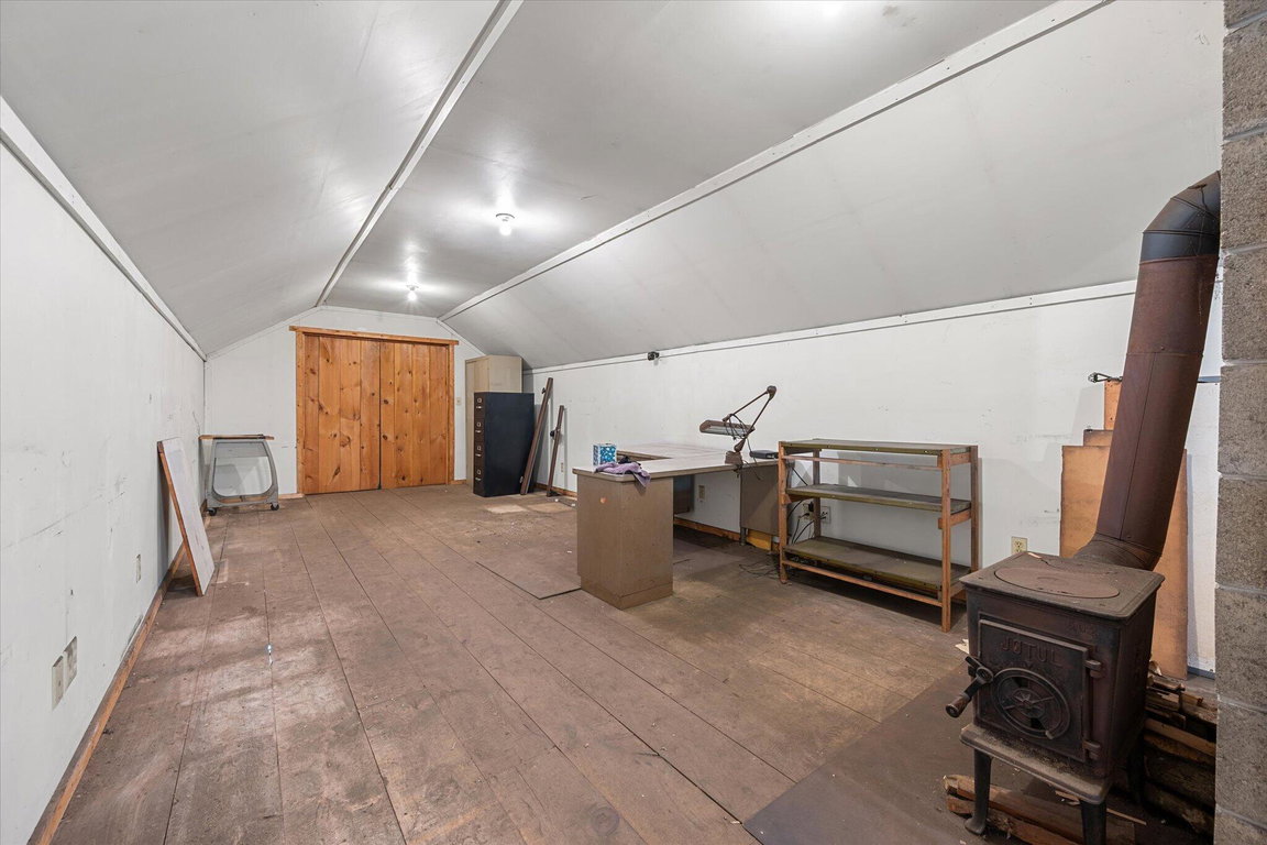 Workshop- 2nd Floor
