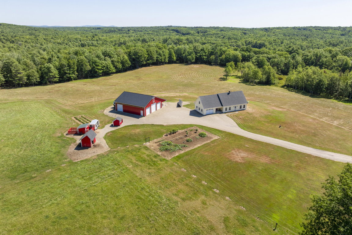 35 Outpost Road Nobleboro