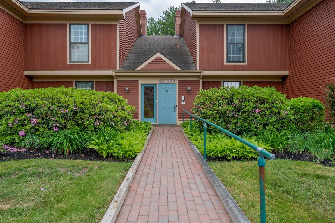 53 Estates Drive Manchester