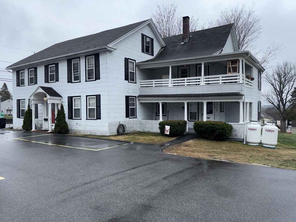 326 South Avenue Lewiston