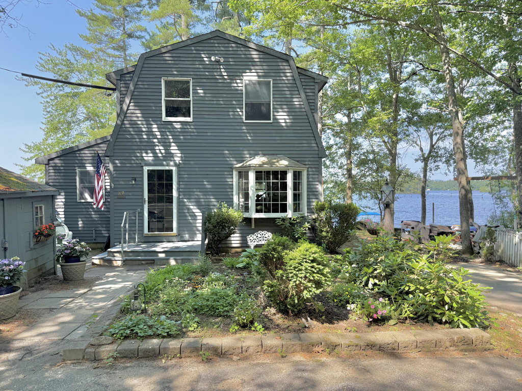 27 Watchic Terrace Road Standish