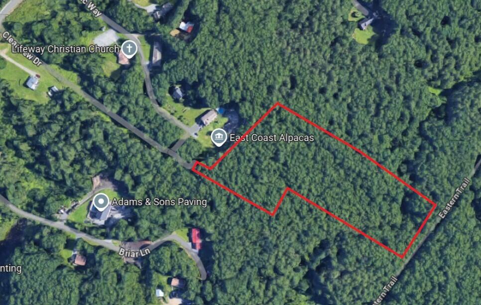 5 Apostolic Way Biddeford
