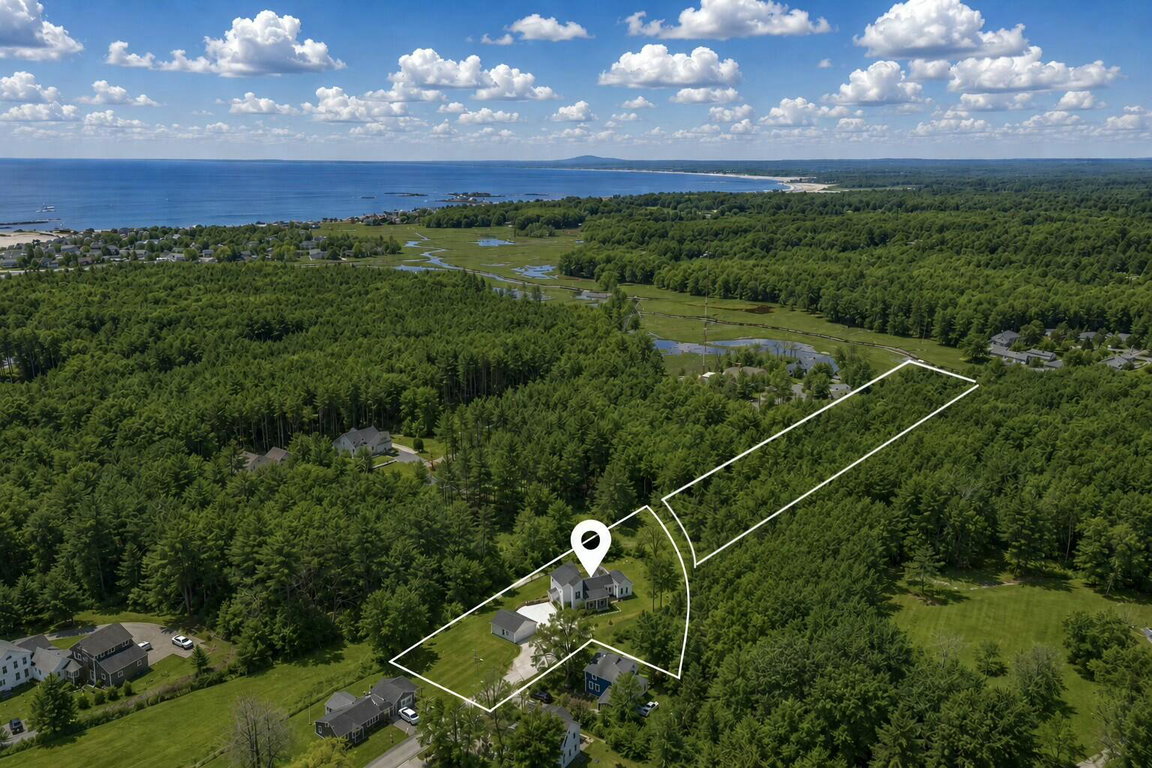 Lot 1 & 12 Wallace Street Kennebunk