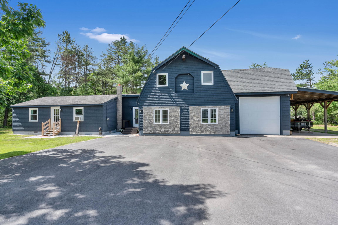 16 Coolidge Street Newfield