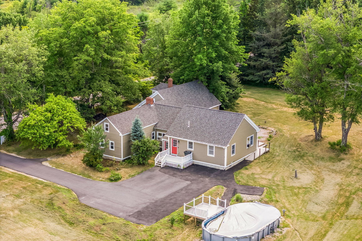 155 West Road Waterboro