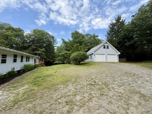 950 China Road Winslow