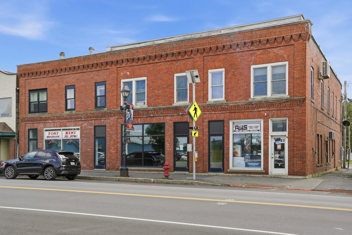 256-258 West Main Street Fort Kent