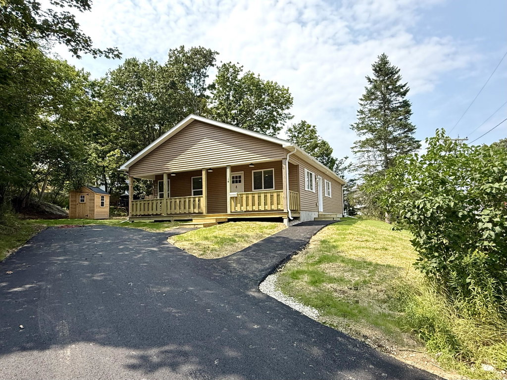 14 Mitchell Street Eastport