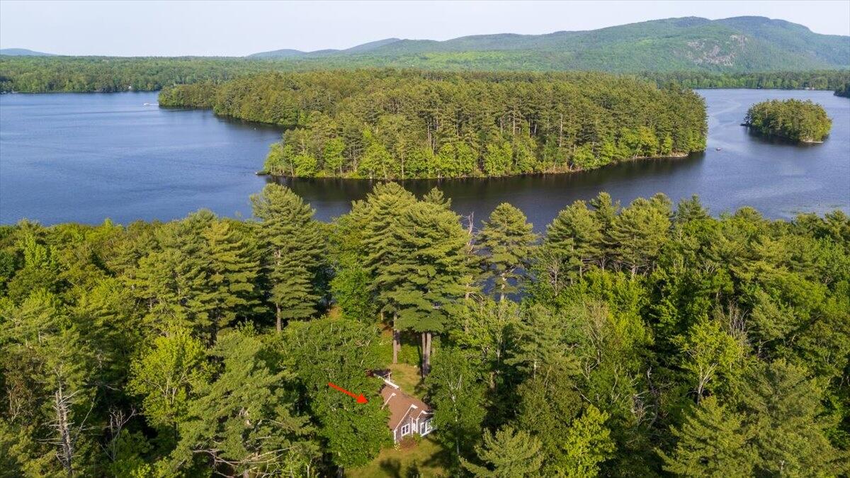 151 Hope Road Lincolnville