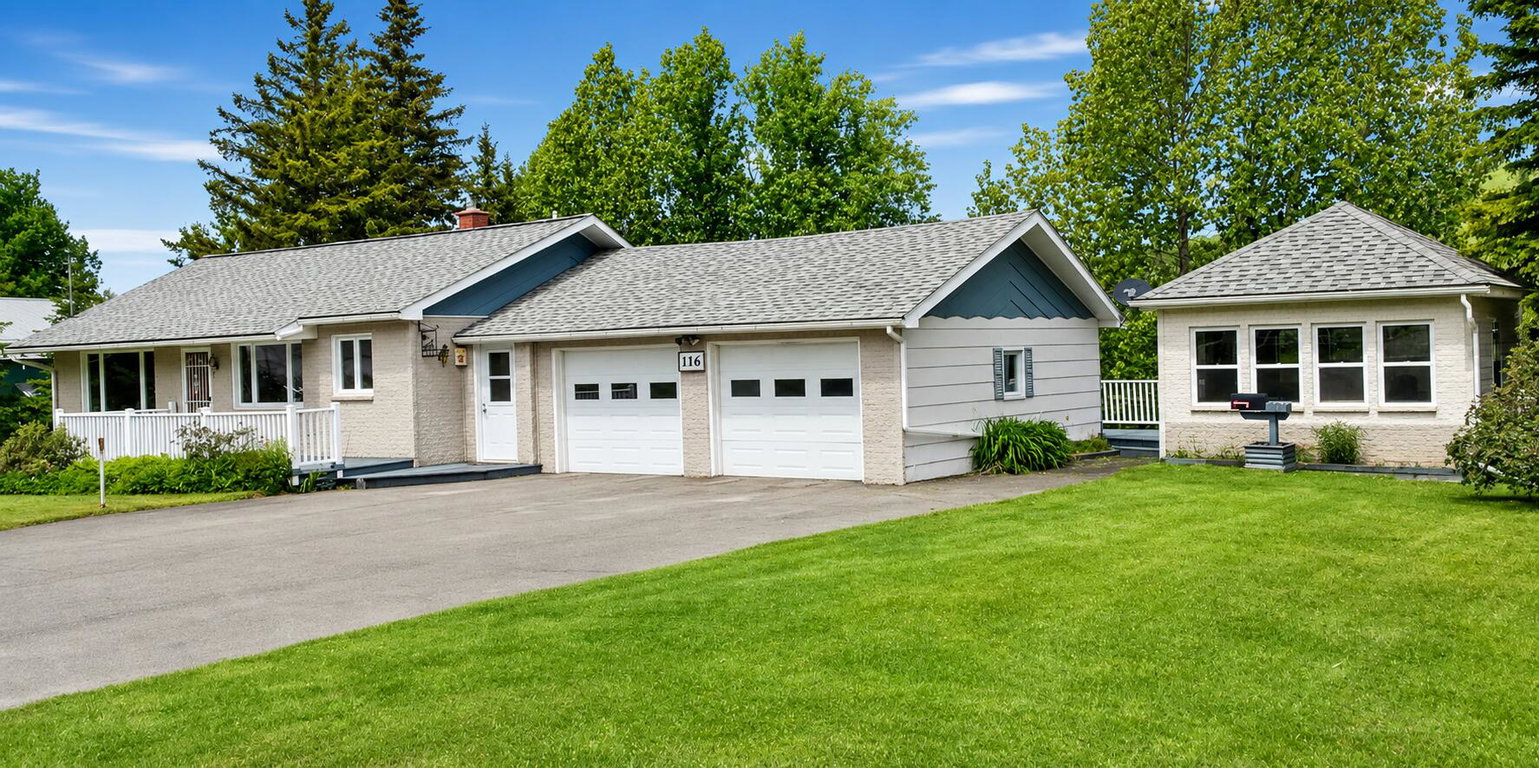 116 Perley Brook Road Fort Kent