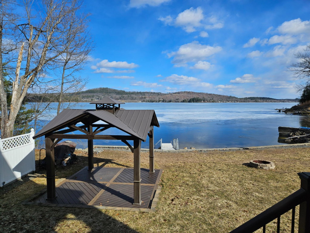 5 Lake Shore Drive Greene
