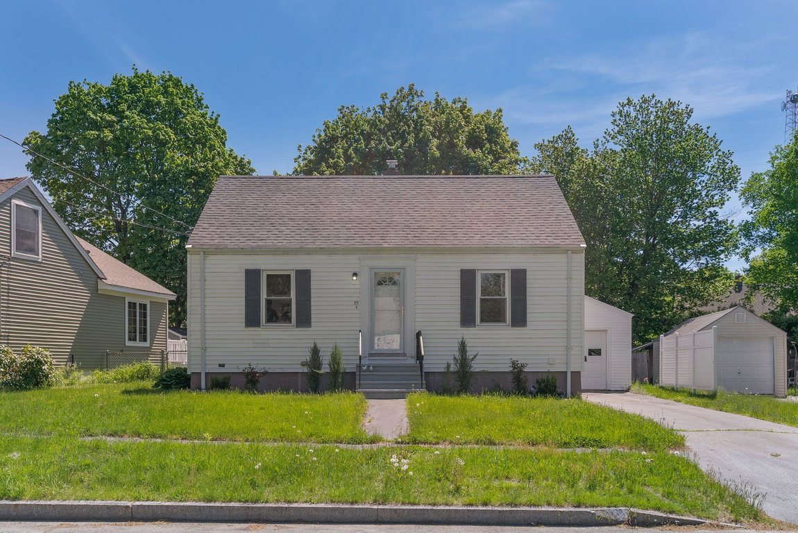 29 Brook Road Portland