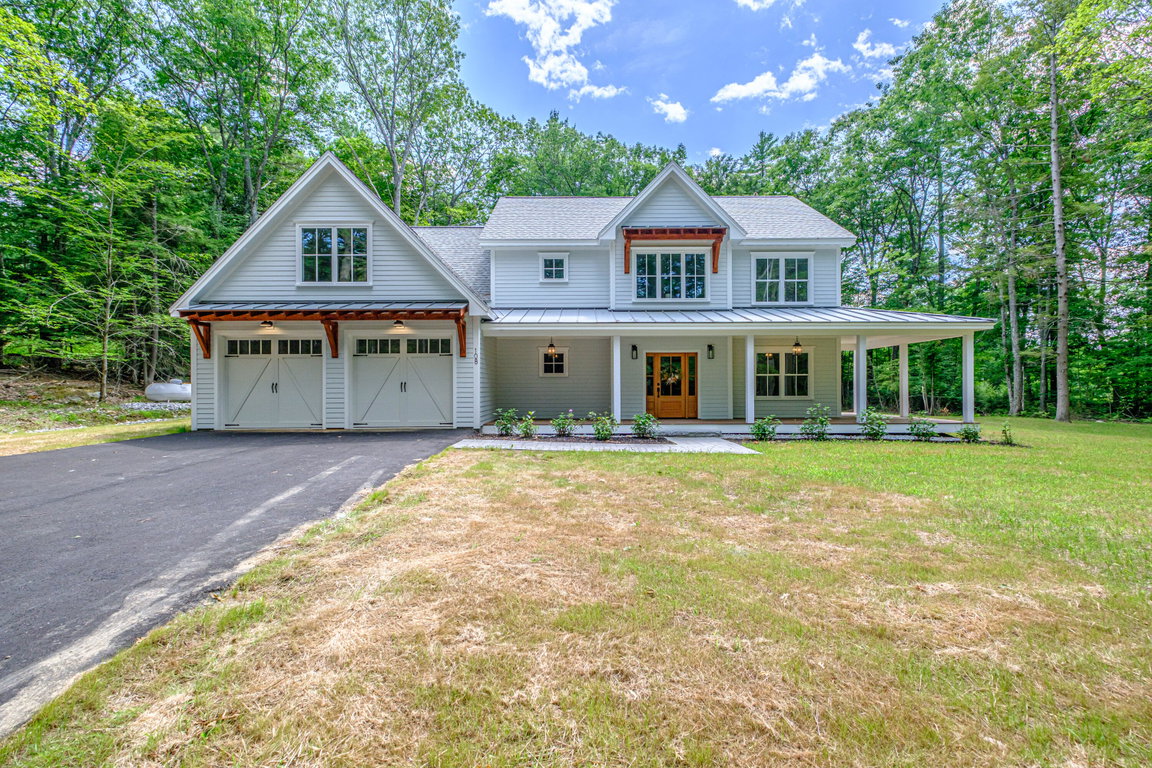 108 Highland Cliff Road Windham