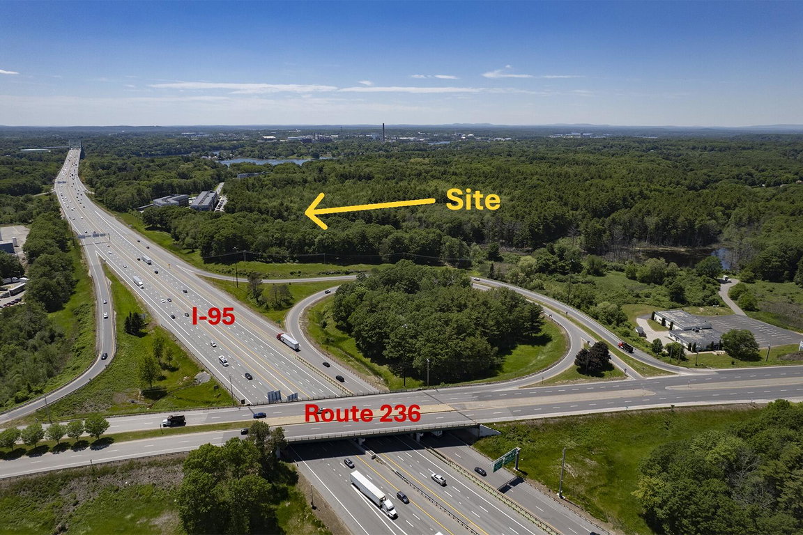 1 Maine 236  Kittery