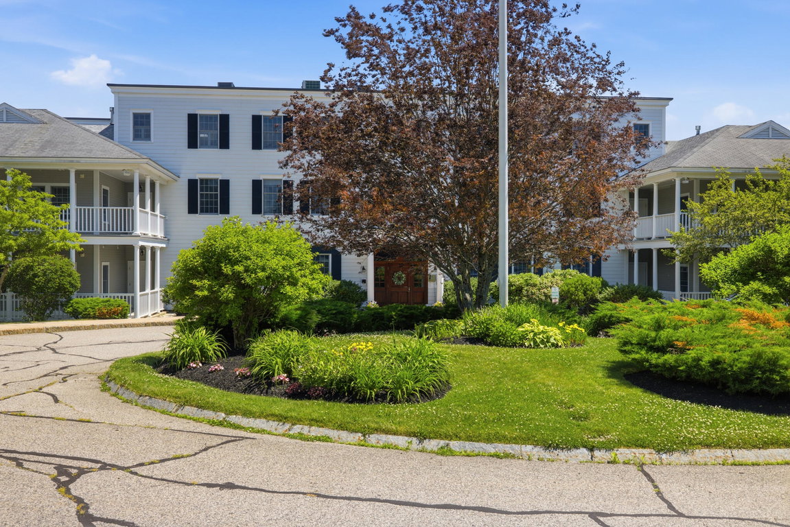 106 Farragut Way Kennebunk