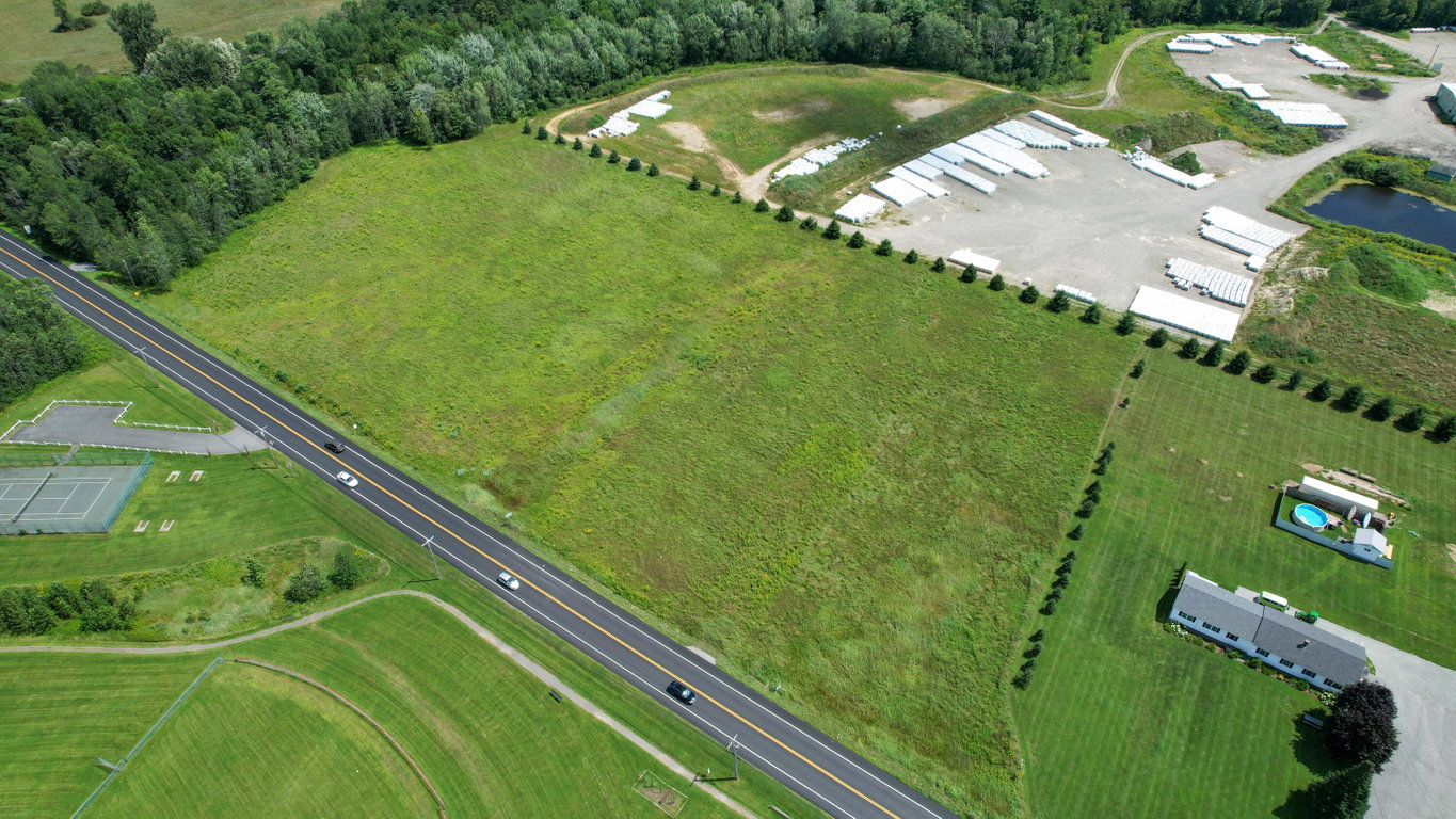 Pond View Subdivision US-202  Unity