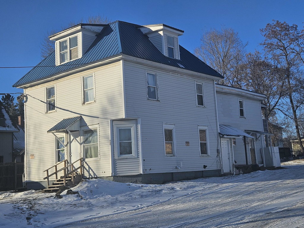 20 Vaughan Street Caribou